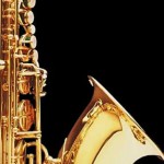 saxophone