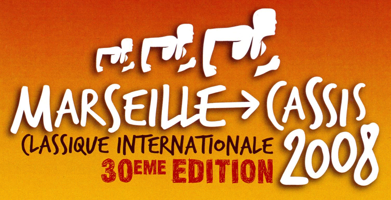 Resultats Marseille Cassis 2008