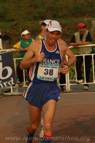 Fabien Hobléa vice-champion du monde des 24h à Séoul