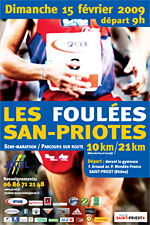 affichefoulees