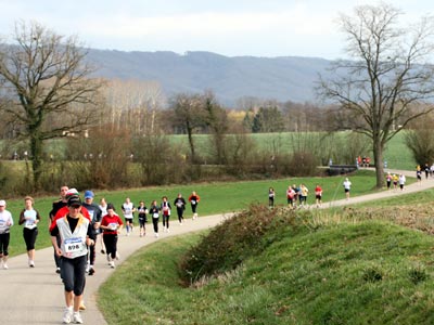 21 amicoursiens inscrits pour Bourg en Bresse ! Bonne course a tous !