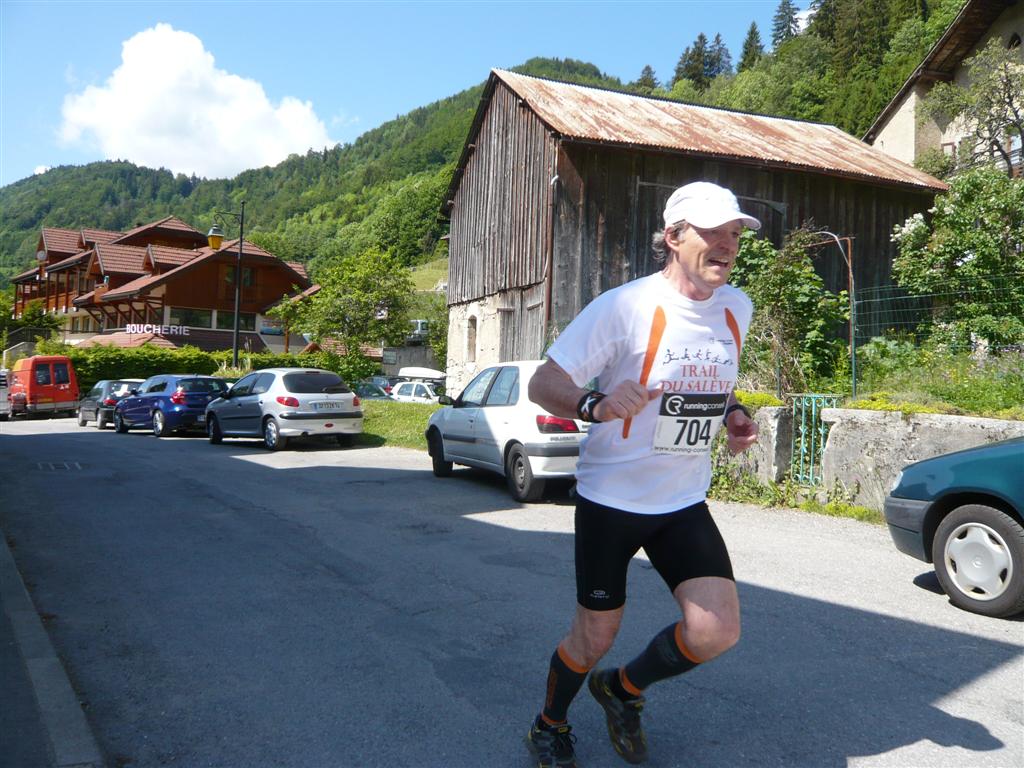 Trail des allobroges, 15 kms, les photos et résultats