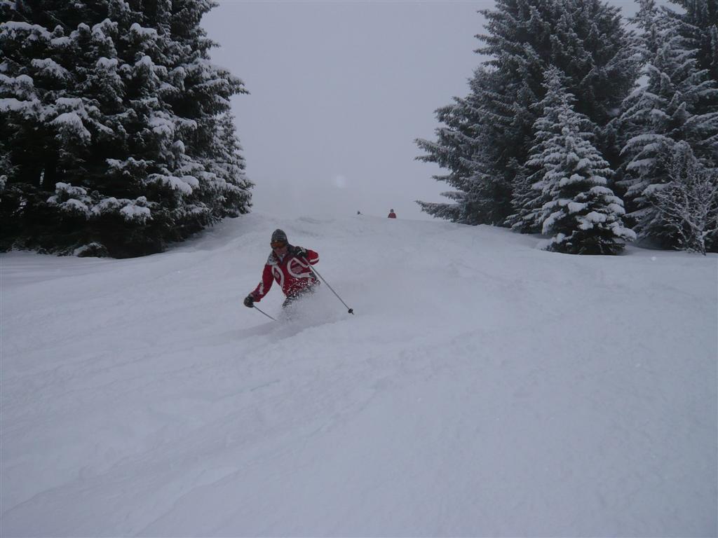 La sortie ski amicourse est fixée au 30 janvier