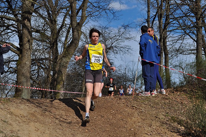 Joli tour de « vice » pour Heidi !