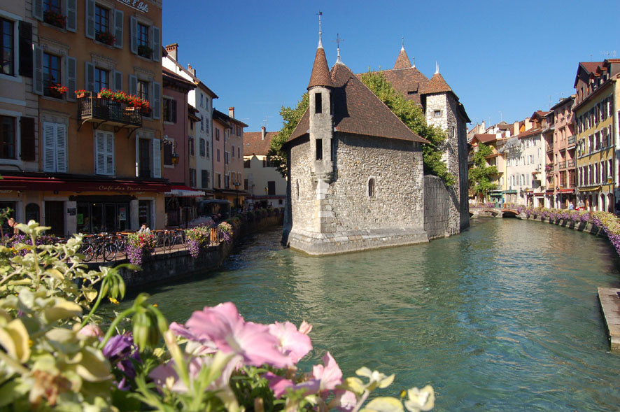 En préparation « marathon » aux 10 kms d&rsquo;Annecy