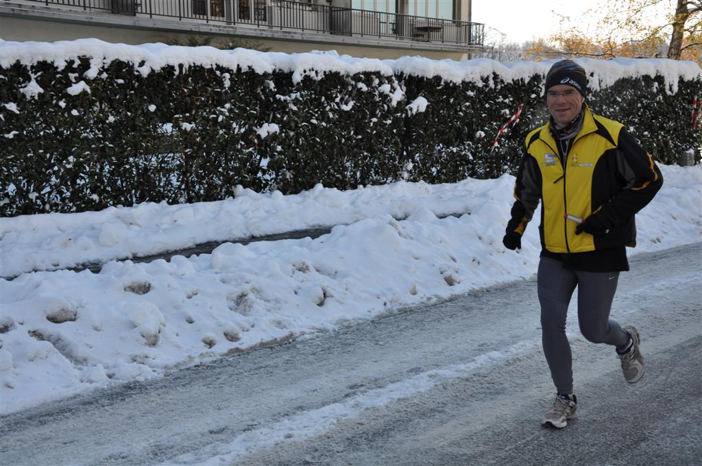 Antoine réussit son pari !