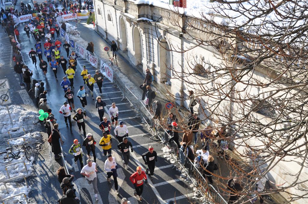Après la neige, l’escalade sous le soleil