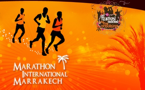 Etape africaine pour Jean-Michel !