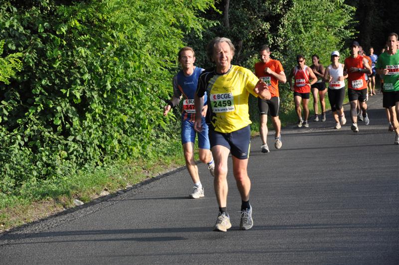 Photos de la 4ème étape du TdC 2011