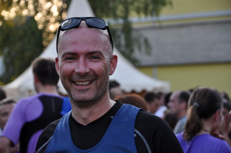 La 4ème étape du TdC avec Jogg attitude