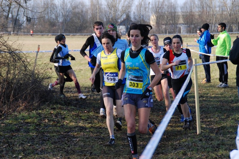 Fidèles au cross