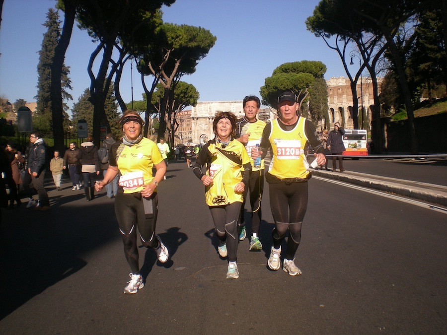 Capodanno a Roma