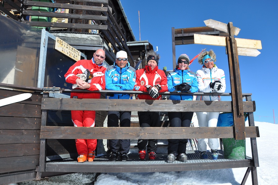 Sortie ski … affutez les carres !