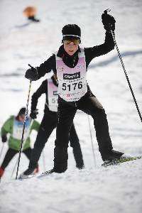 Un grand bravo à nos deux miss-Transju !