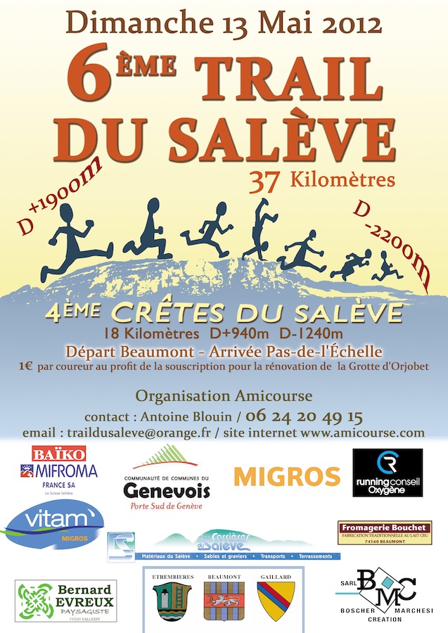 affiche-2012_trail du Saleve