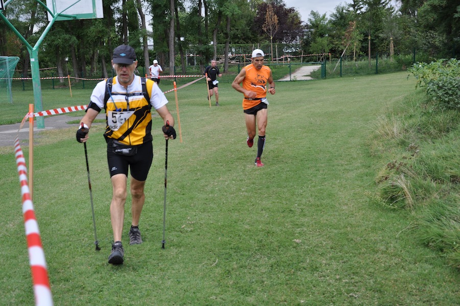 Premières photos des 6h et du marathon-relais d’Ambilly 2012
