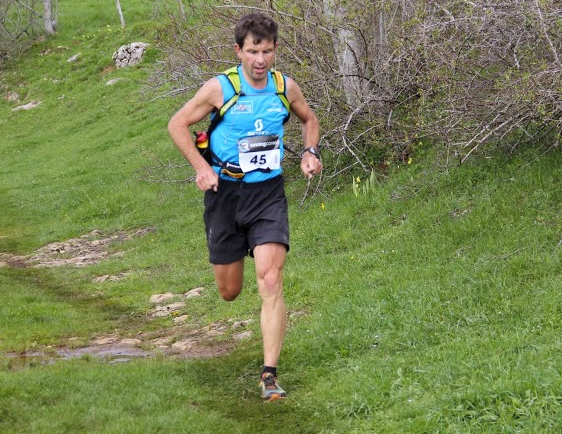 Résultats du Trail du Salève et des Crêtes 2013