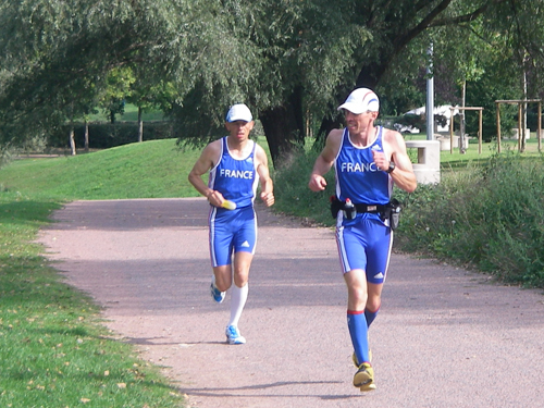 Rétro 2007 : les records des 6h d’Ambilly (coureurs)