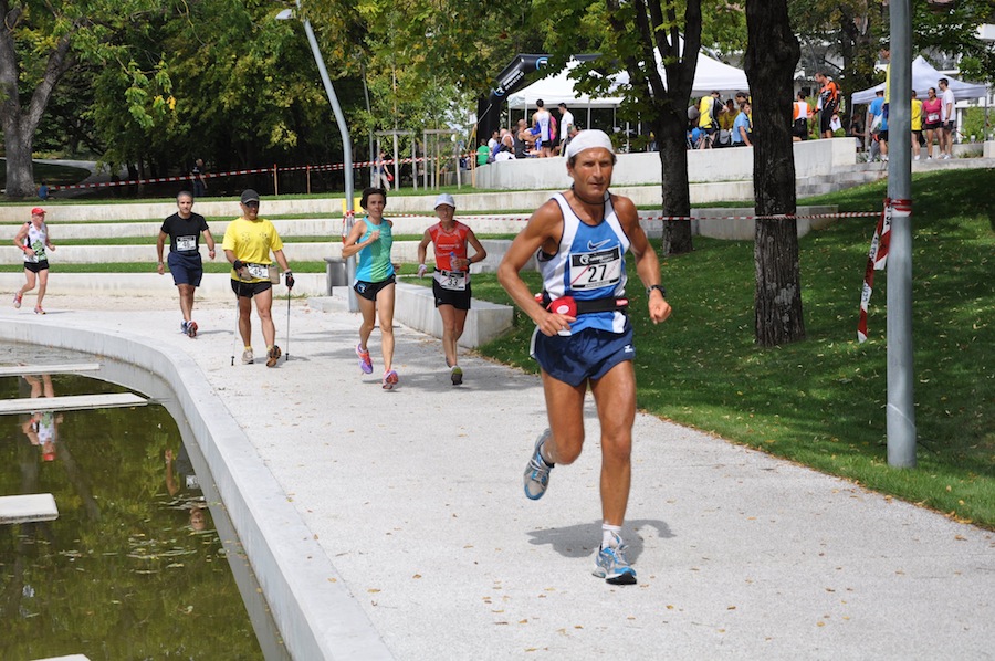 Résultats des 6 heures et Marathon d’Ambilly 2013 !