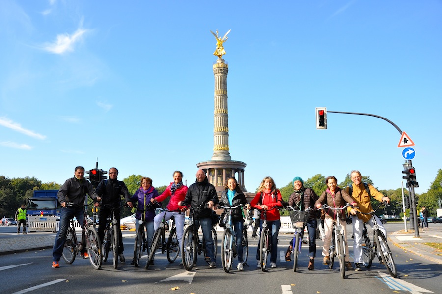 Lendemain de marathon à Berlin (6)