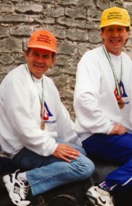 bernard et georges rotterdam