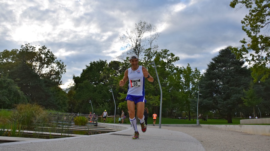 6h et Marathon Relais d’AMBILLY 2015 : Une dixième édition de tous les records !