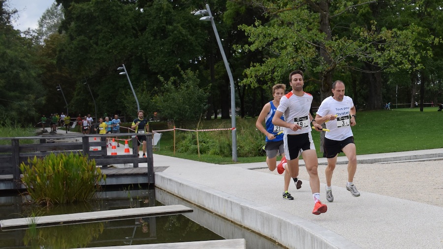 6h et Marathon relais d’Ambilly 2015, photos (1)