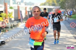 JF run in lyon