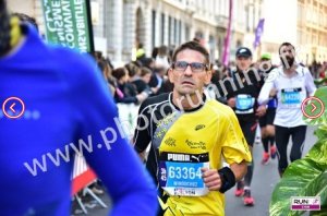 JY Run in lyon