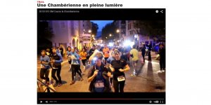 Chamberienne 2015