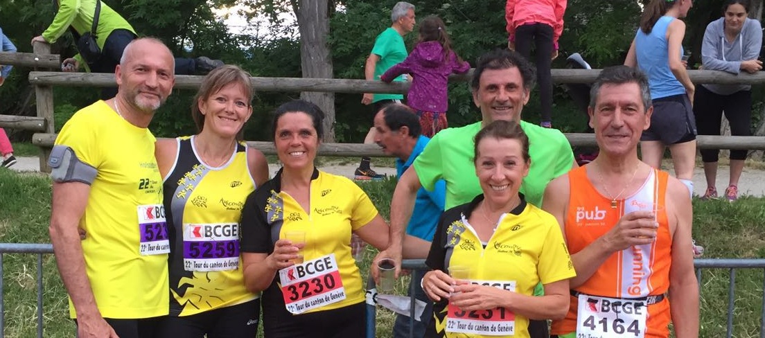 Deuxième étape du TdC 2016
