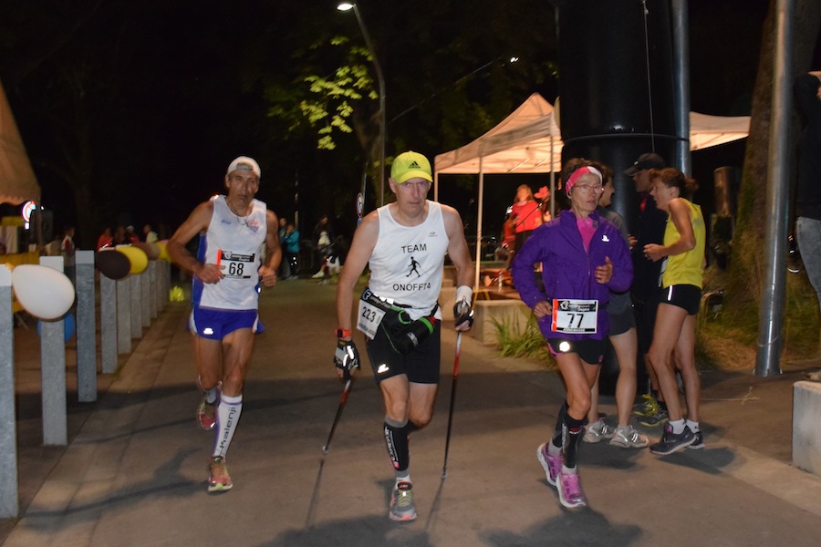 Les records à battre aux 6h et marathon relais d’Ambilly