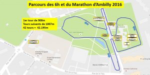 Parcours 6h 2016