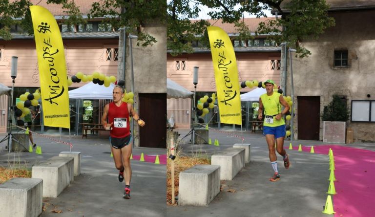 Des 6h d’Ambilly aux 100kms de Millau