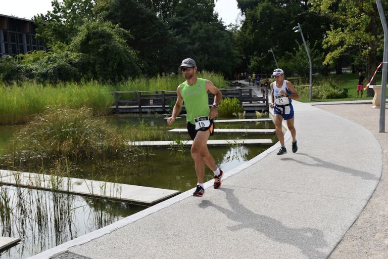 les 6h d&rsquo;Ambilly aux 6h de Challes-Les-Eaux !