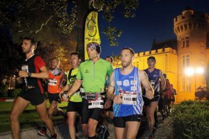 MARATHON DE BORDEAUX 2017