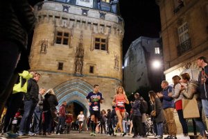 MARATHON DE BORDEAUX 2017