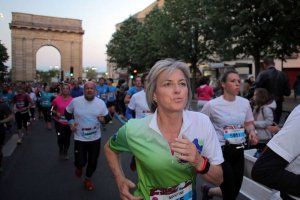 MARATHON DE BORDEAUX 2017