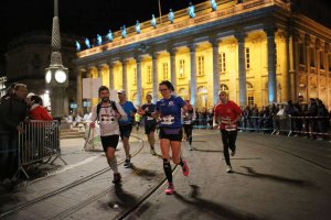 3eme édition du Marathon Bordeaux 2017