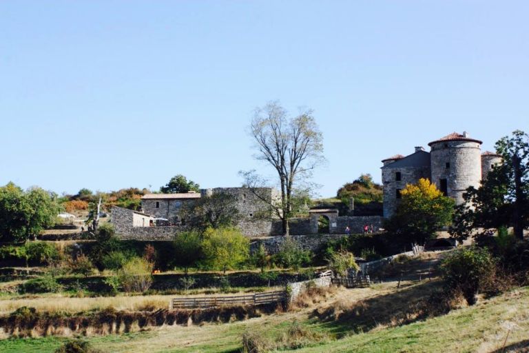 Coup de cœur pour l’Ardèche Run !