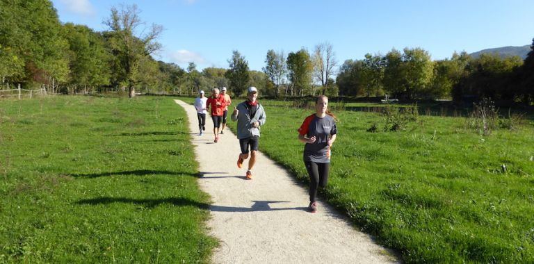 Marathon de Budapest 2017, J-8 : Nous y sommes presque!