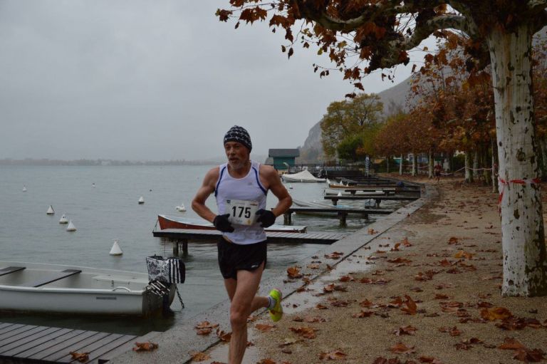 Marc 3eme d&rsquo;une mémorable  Vitalavie 2017 !