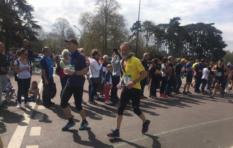 Les photos de Fernande au MdParis  2018