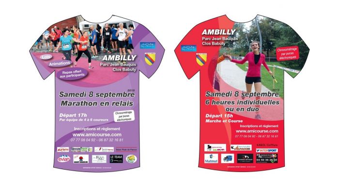 6h Flyers 2018