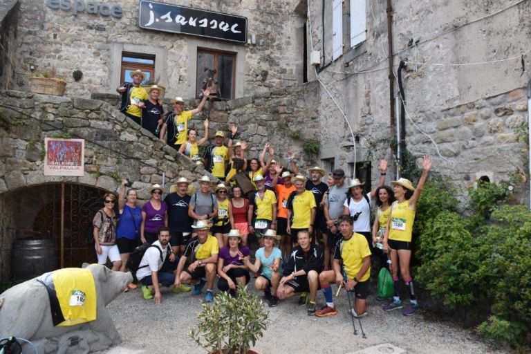 Que l’Ardèche Run est belle !