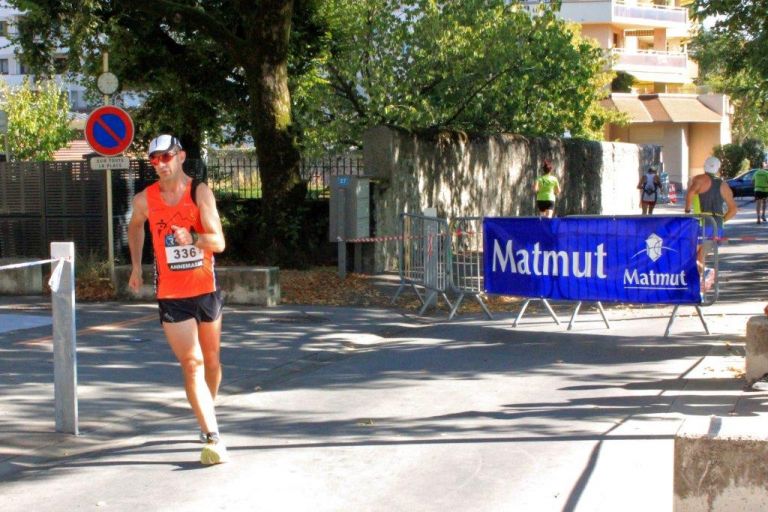 6h Ambilly 2018 Course et Marche [ photos 4 ]