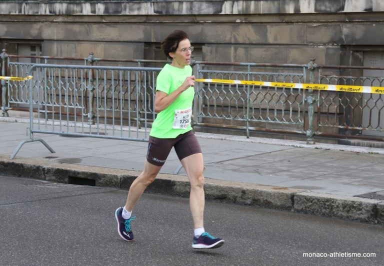 De très belles places d’honneur à la 41e course  de l’Escalade