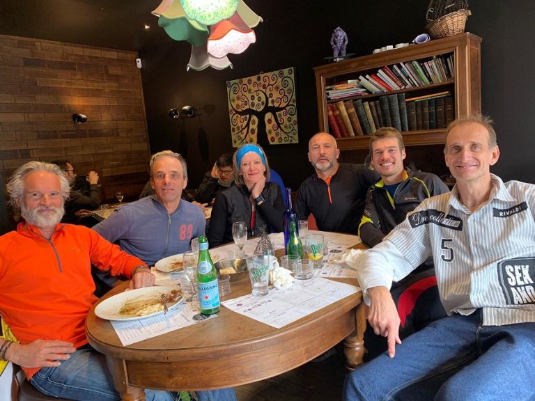 Semi-marathon de Bourg en Bresse 2019