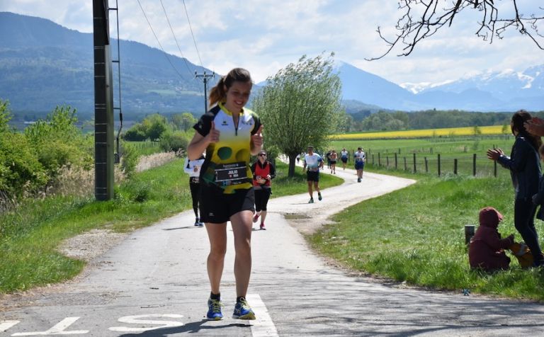 Records & premières participations pour la 15 ème édition du Marathon Harmony Genève for Unicef !