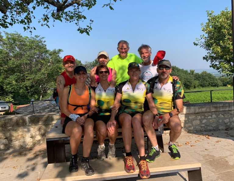 Les dentelles en mode « sortie Lézard » !!!